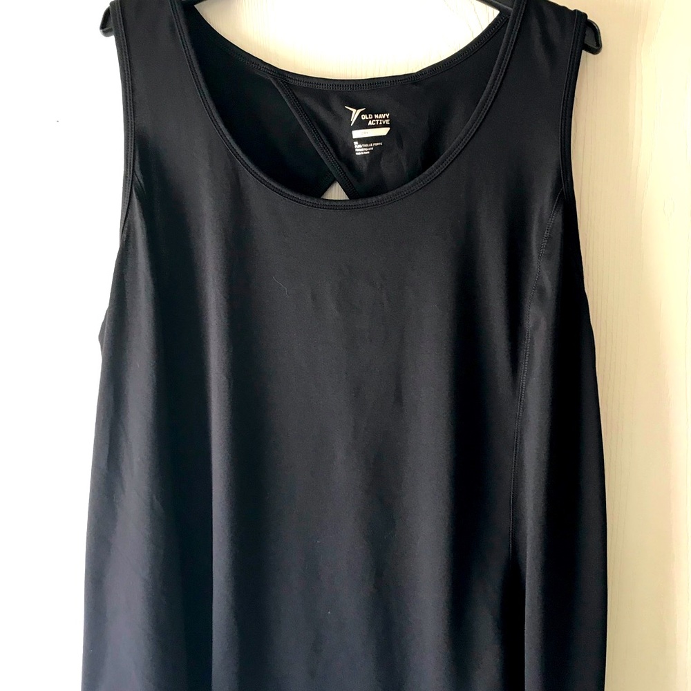 💥4/$20💥 Plus size tank top